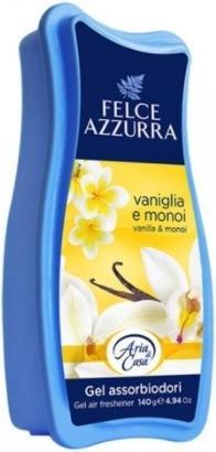 Felce Azzurra Farn Home Vanilla Deodorant Gel 140ml (140 ml)