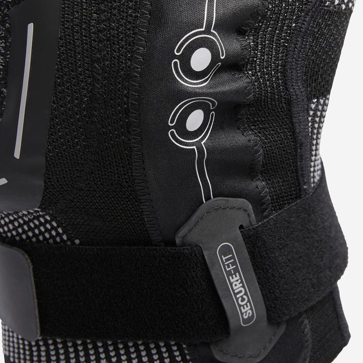 Actual product image Decathlon Kniebandage rechts/links Stufe 3 (4)