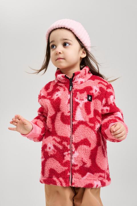 Produktbild Reima Kid's Sweater Turkkinen (128)