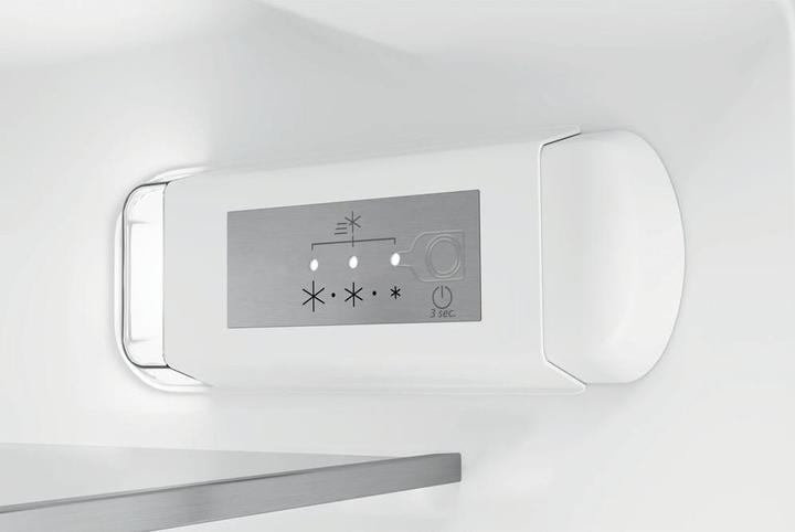 Image du produit Hotpoint BDFS 2422 Encastrable 218 L E Blanc (Encastrable, 218 l)