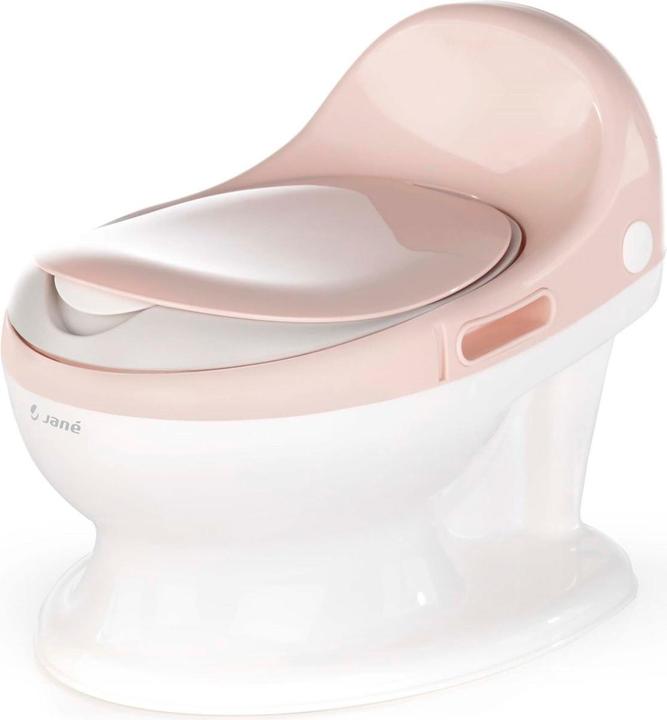 Immagine prodotto Jané Jane' Vasino Soft Potty Educativo 12m con