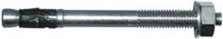 Image du produit Fischer Boulons d'ancrage (10 pcs)