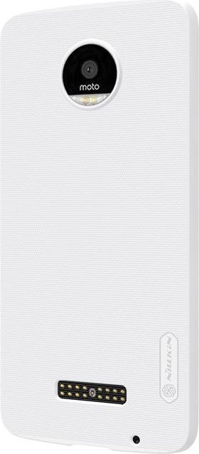 Immagine prodotto Nillkin Serie Super Frosted Shield (Motorola Moto Z)