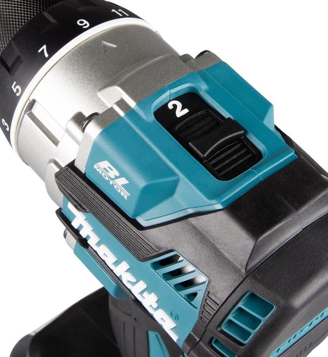 Produktbild Makita DDF489Z (Akkubetrieb)