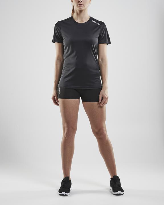 Actual product image Craft Rush Ss Tee Ladies (L)