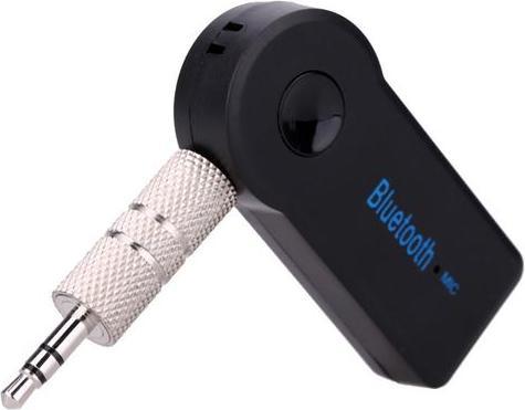 Produktbild JTI Bluetooth-AUX-Audio-Musikempfänger mit Mikrofon (Empfänger)