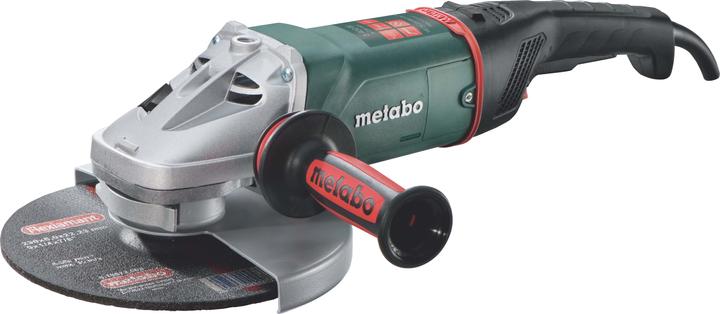 Produktbild Metabo WE 24 MVT Quick (230 mm)