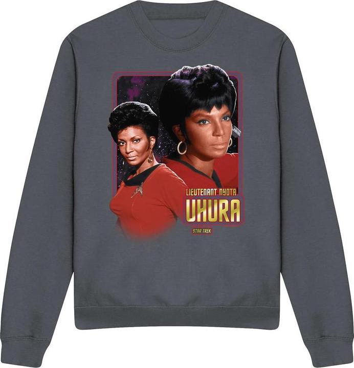 Produktbild Sweatshirt (S)