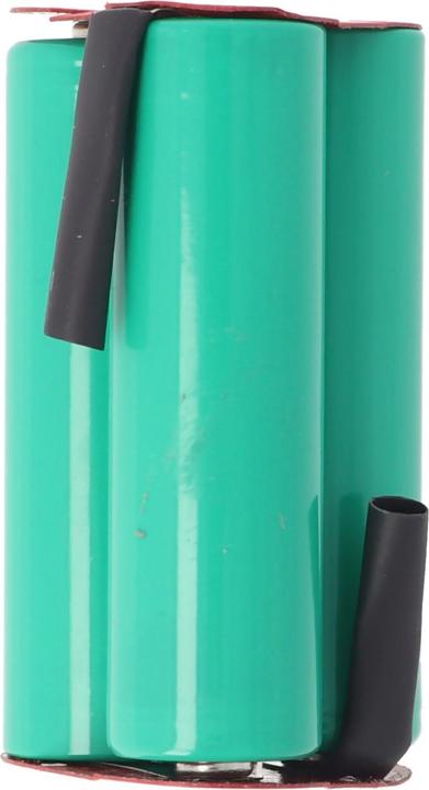 Image du produit AccuCell Aspirateur à batterie AEG Junior 2.0 Type 141 ancienne version