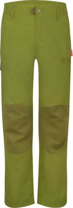 Produktbild Trollkids Kids Hammerfest Pants Pro Slim Fit (164)