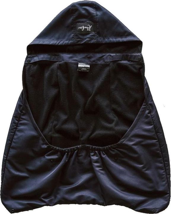 Image du produit Rookie Porte-bébé Pluie et météo