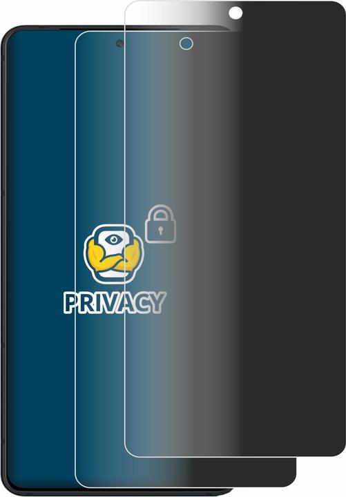 Productafbeelding BROTECT Privacy Beschermer (2 Stuk, ASUS ROG Phone 9 Pro)