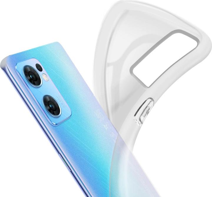 Produktbild Avizar Francis Series (Oppo Find X5 Lite)