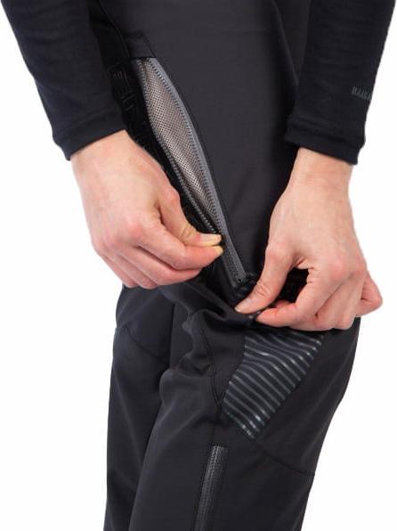 Actual product image Endura Ladies MT500 Spray Baggy Pants II (L)