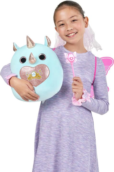 Image du produit Zuru Rainbocorn Eggzania Délire de fée (36.20 cm)