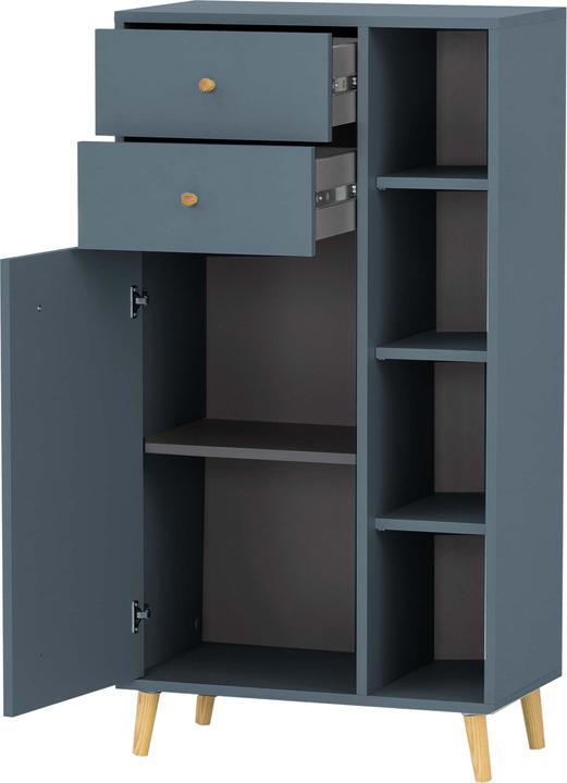Productafbeelding Schildmeyer Bjarne (60,5 x 33 x 113,5 cm)