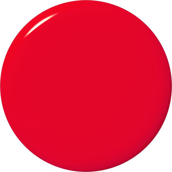 Immagine prodotto Gitti n. 193 Smalto per unghie Power Red (Rosso alimentazione, Smalto)
