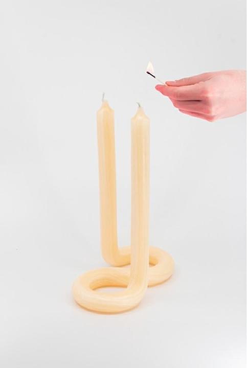 Produktbild Twist Gelb (1 Stk.)