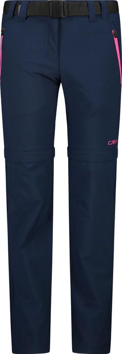 Produktbild CMP Campagnolo Trekking Zipp Off Girls (128)