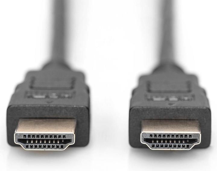 Produktbild Digitus HDMI (Typ A) — HDMI (Typ A) (1 m, HDMI)