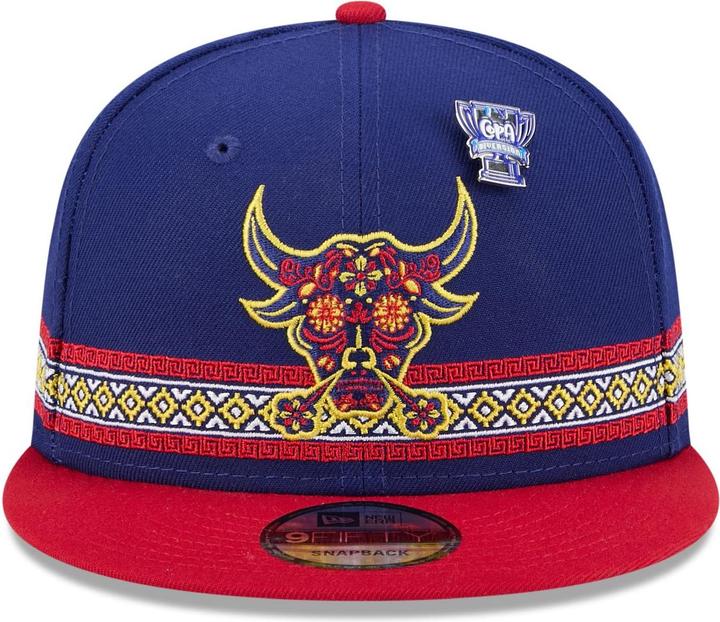 Image du produit New Era 9Fifty Snapback Cap - MiLB COPA Durham Bulls