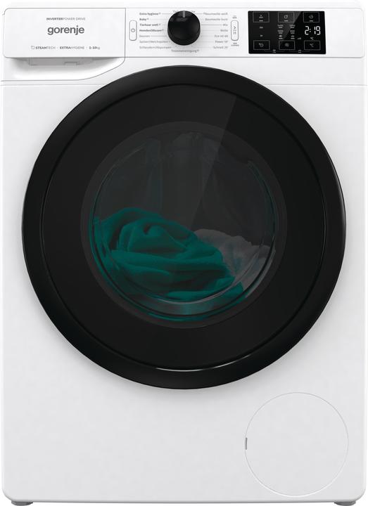 Immagine prodotto Gorenje WNEI 14 APS Lavatrice a carica frontale A (10 kg, A sinistra)