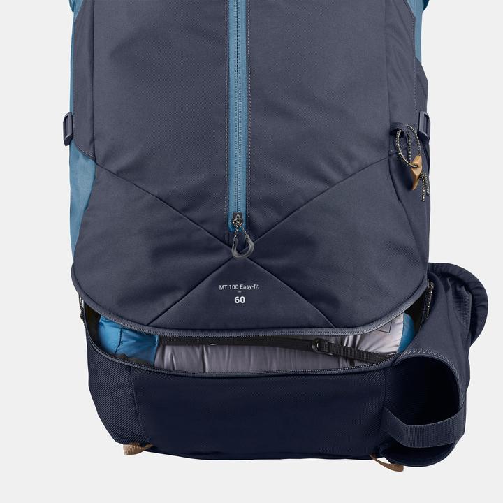 Actual product image Simond Easyfit (60 l)