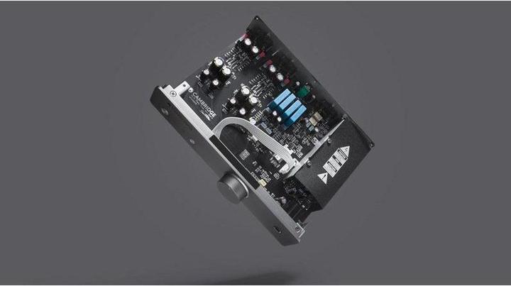 Image du produit Cambridge Audio Duo