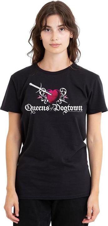 Immagine prodotto Californication Queens Of Dogtown Maglietta Adulto Unisex (XL)