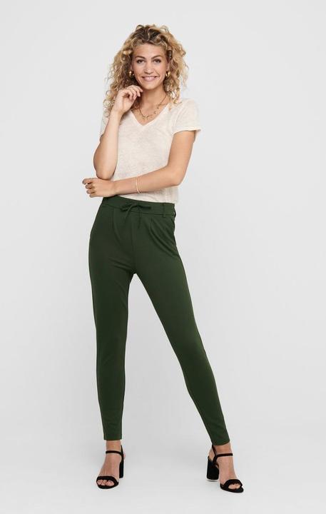 Produktbild Only Einfarbige Hose (32)
