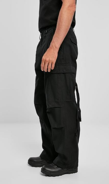 Image du produit Brandit Pantalon cargo M-65 Vintage (4XL)