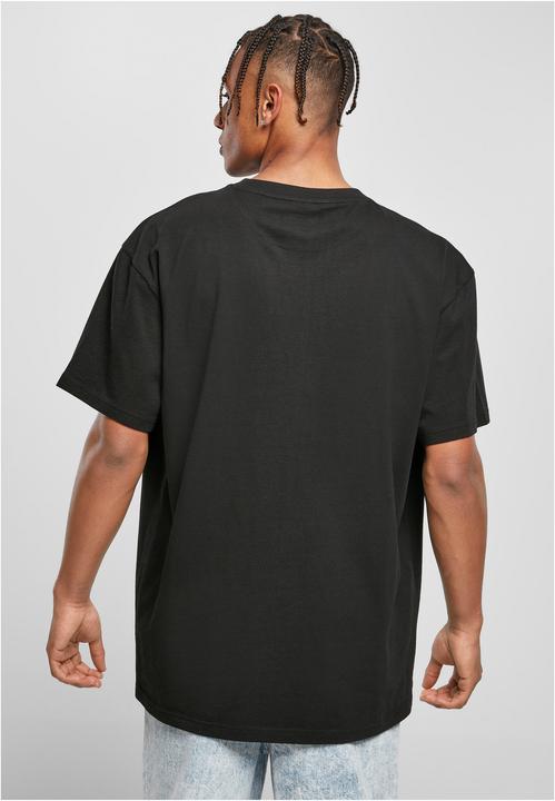 Image du produit Urban Classics Oversized Gate Tee (S)