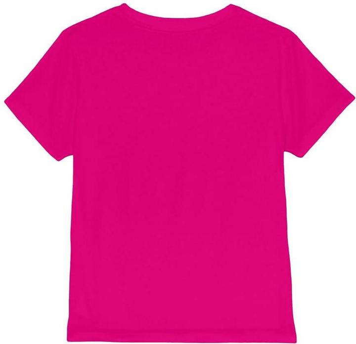 Actual product image Peppa Pig Childrens/Kids Party Time Disco T-Shirt (140)