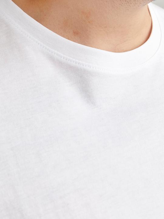 Image du produit Jack & Jones T-shirt plus size uni (3XL)