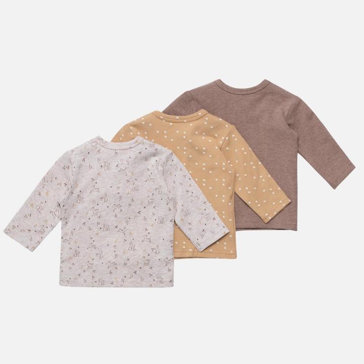 Hust and Claire T Shirt er Pack Amar