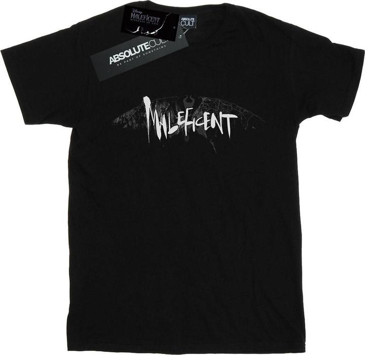 Image du produit Disney - T-shirt MALEFICENT MISTRESS OF EVIL WINGS SILHOUETTE - Femme (S)