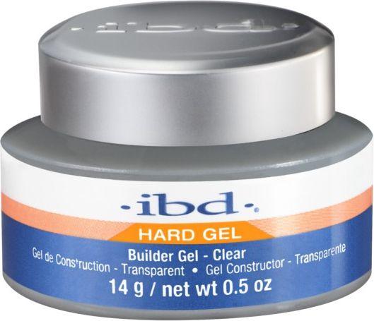 Immagine prodotto IBD Gel costruttore trasparente 14 gr