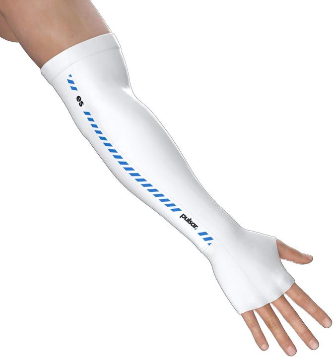 Actual product image Pulsar Gaming Gears Arm Sleeve Palm Long (M)