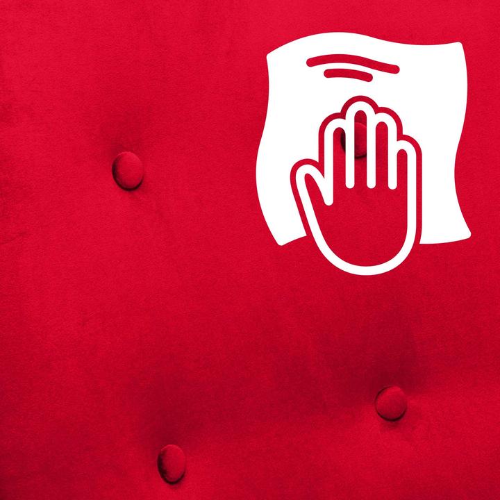 Produktbild CLP Sanka Samt