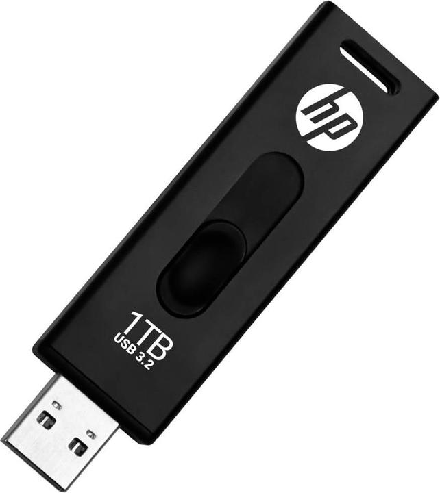 Actual product image PNY x911w (1000 GB, USB-A, USB 3.2)