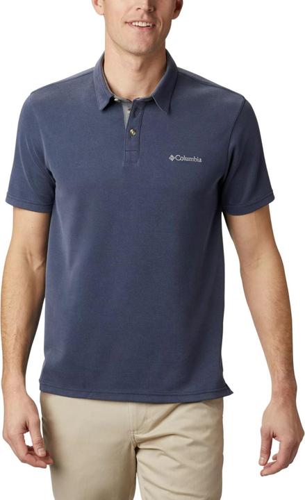 Columbia Men's Nelson Point™ Polo