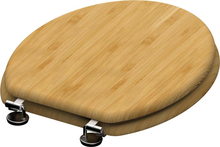 Actual product image Schütte Bamboo
