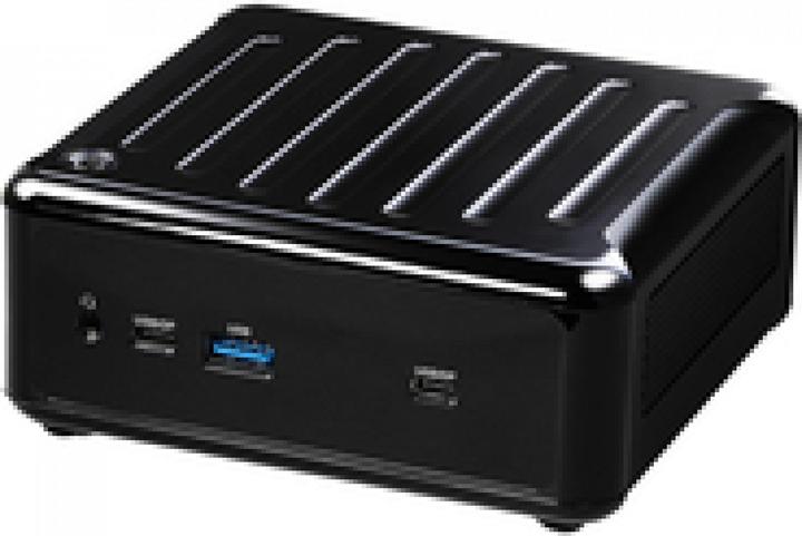 AsRock NUC Box-1260P (Intel Core i7-1260P)