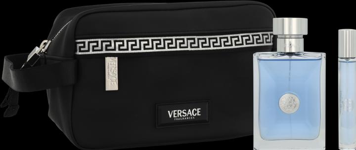 Actual product image Versace Pour Homme Gift Set (Fragrance set)