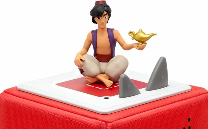 Immagine prodotto Tonies Aladino (Francese)