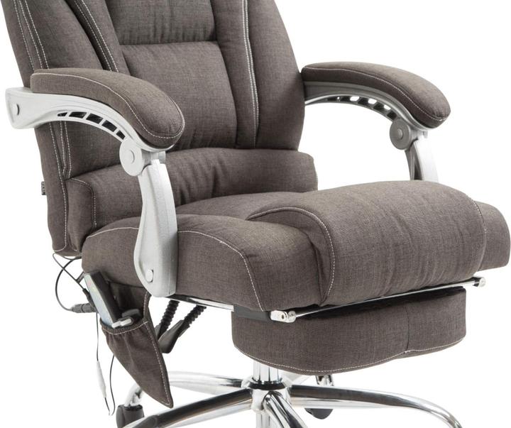 Produktbild CLP Pacific mit Massagefunktion