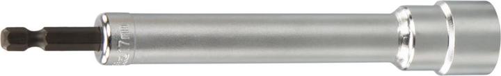 Makita Rohrsteckschlüssel 1/4" (17 mm)