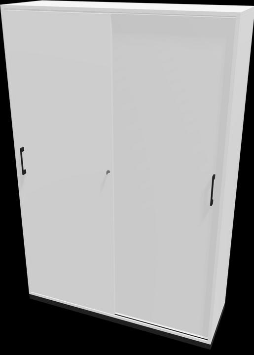 Nero, Bianco