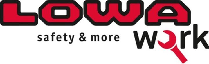 Produktbild Lowa Renegade Work II S3 GTX (S3, 46)