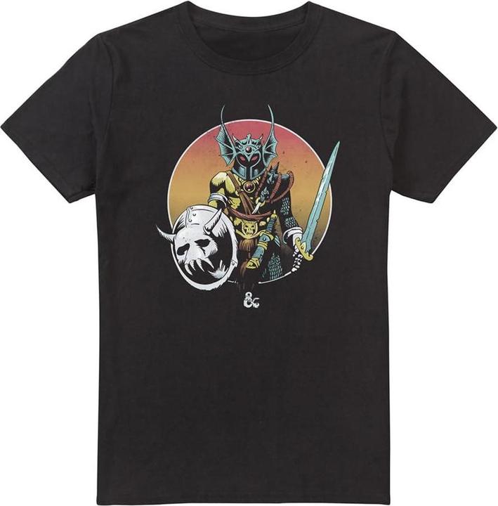 Dungeons & Dragons Warduke TShirt
